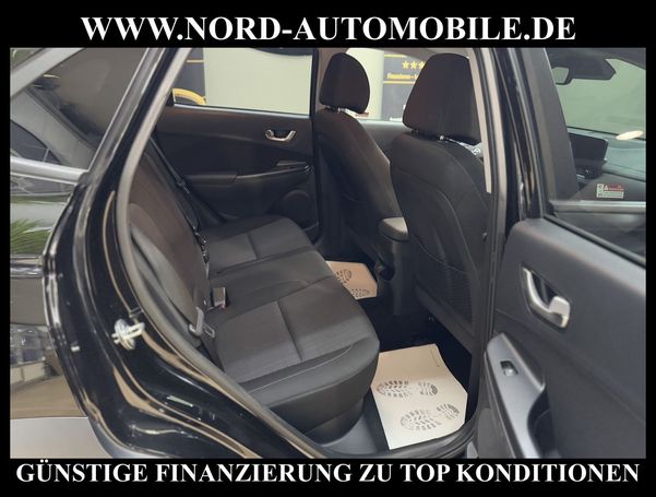 Hyundai Kona 1.6 146 kW image number 16