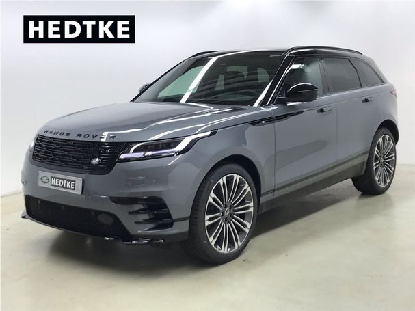 Land Rover Range Rover Velar P400 Autobiography 294 kW image number 1