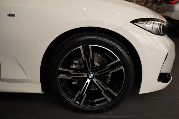 BMW 320i M Sport 135 kW image number 21