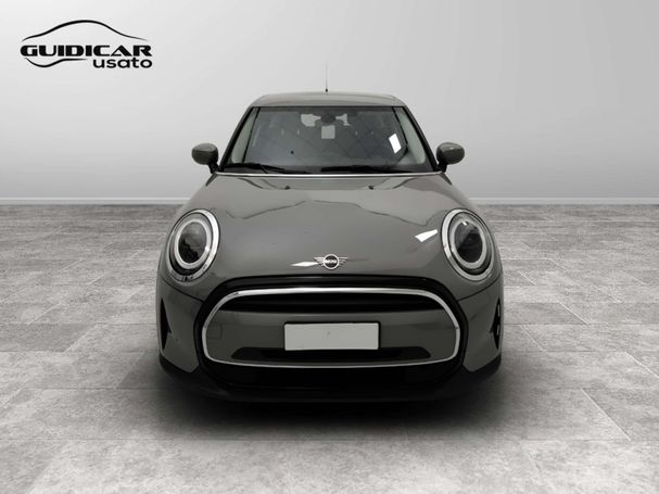 Mini One Mini 75 kW image number 2