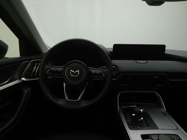 Mazda CX-60 2.5 e-Skyactiv PHEV 241 kW image number 25