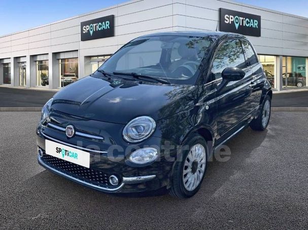 Fiat 500 1.2 8V Lounge 51 kW image number 1