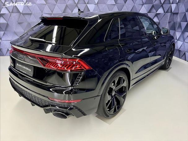 Audi RSQ8 quattro 441 kW image number 7