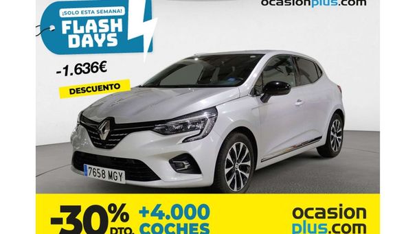 Renault Clio TCe Techno 103 kW image number 1