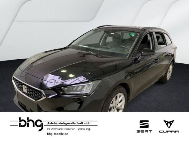 Seat Leon ST 1.0 Style 81 kW image number 1