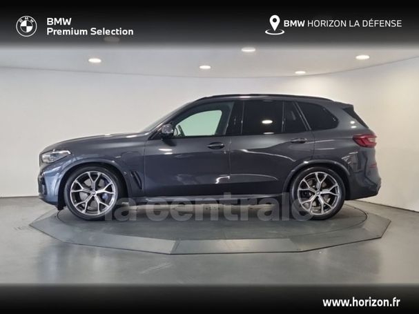 BMW X5 45e xDrive 290 kW image number 4