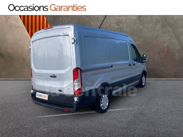 Ford Transit 350 L2H2 Trend 96 kW image number 2