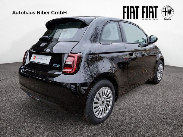 Fiat 500 e 23 kWh 70 kW image number 2