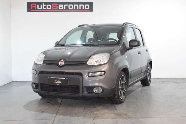 Fiat Panda 1.0 Hybrid City Life 51 kW image number 1