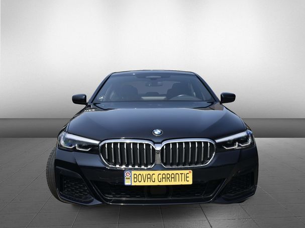 BMW 530 e 215 kW image number 8