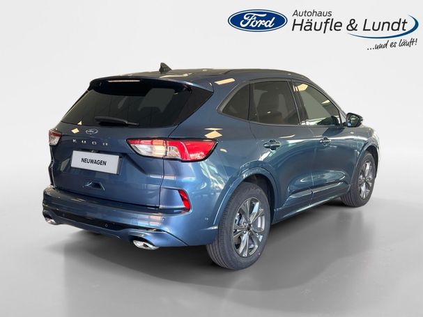 Ford Kuga 1.5 ST-Line 110 kW image number 2