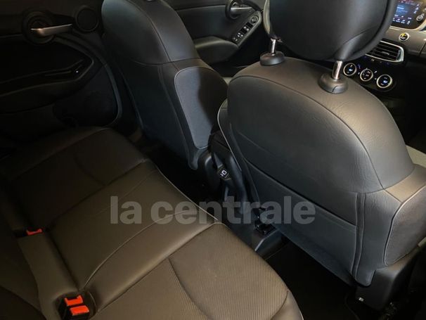 Fiat 500X 1.3 FireFly Turbo DCT Cross 111 kW image number 32