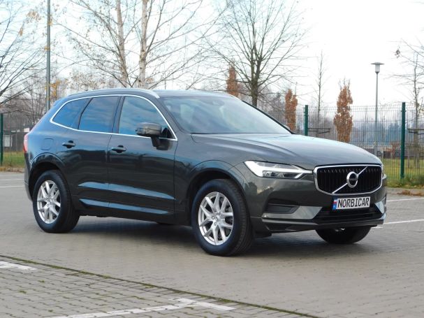 Volvo XC60 D4 Momentum 140 kW image number 22