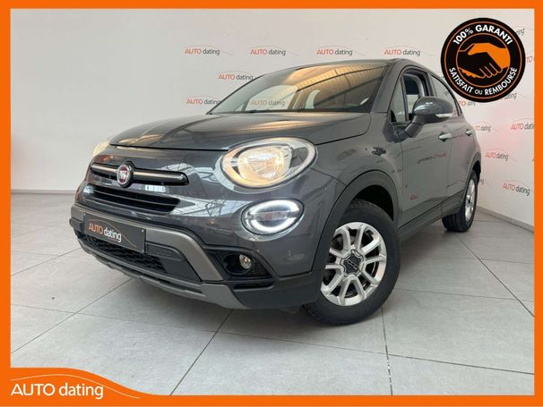 Fiat 500X 1.0 88 kW image number 1