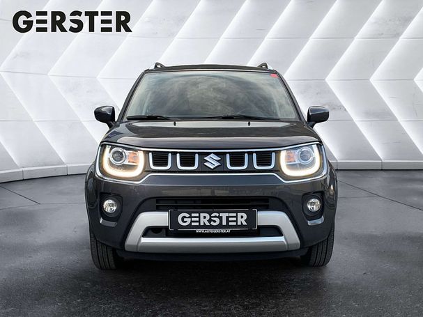 Suzuki Ignis 61 kW image number 3