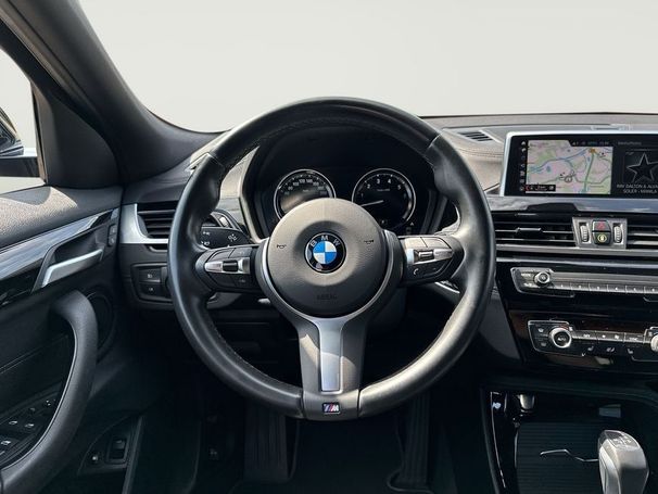 BMW X2 xDrive25e M X 162 kW image number 18