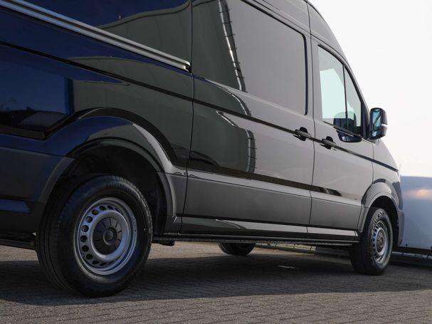 Volkswagen Crafter 35 TDI Trendline 103 kW image number 20