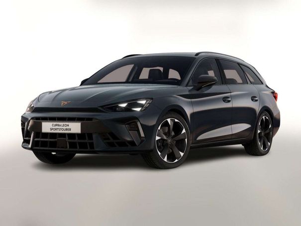 Cupra Leon 110 kW image number 1