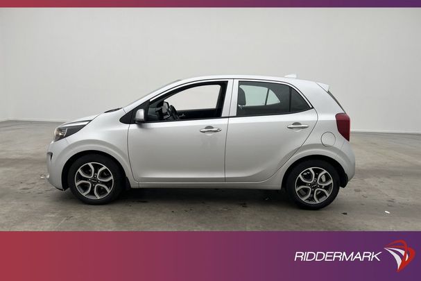 Kia Picanto 1.0 49 kW image number 11