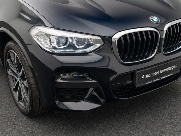 BMW X3 xDrive 195 kW image number 21