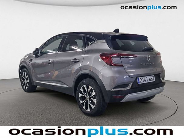 Renault Captur TCe Techno 67 kW image number 4