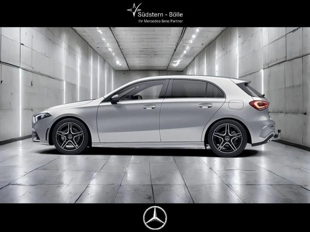 Mercedes-Benz A 200 d AMG 110 kW image number 13