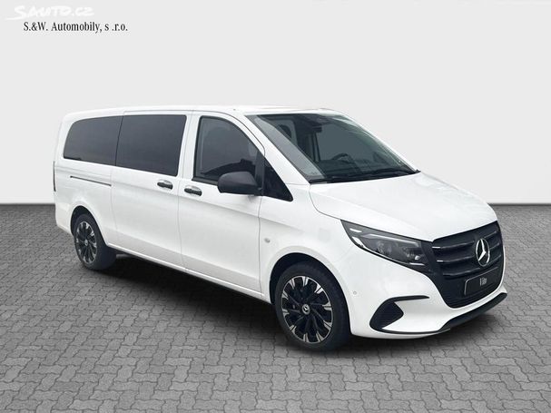 Mercedes-Benz Vito 119 CDi Tourer PRO 140 kW image number 7