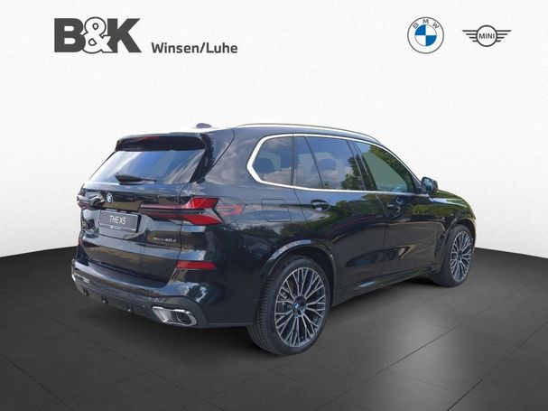 BMW X5 xDrive40d Sport 259 kW image number 6