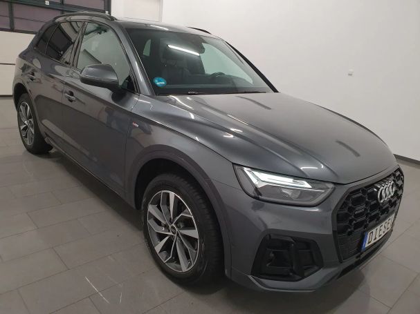 Audi Q5 40 TDI quattro S tronic Sport 150 kW image number 32