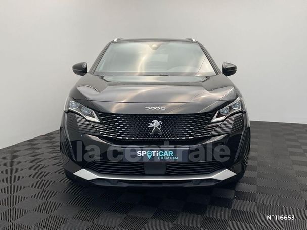 Peugeot 3008 PureTech 130 EAT8 S&S 96 kW image number 2