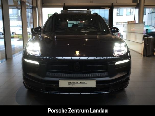 Porsche Macan GTS 324 kW image number 2