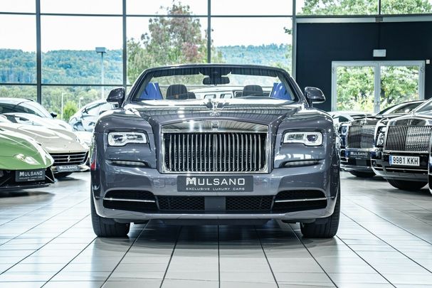 Rolls-Royce Dawn 420 kW image number 1