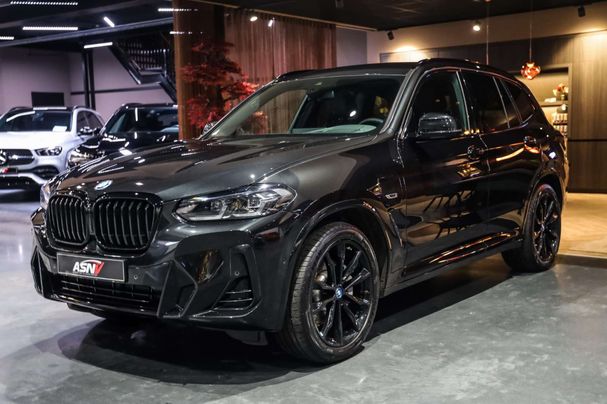 BMW X3 xDrive30e 215 kW image number 36