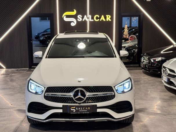 Mercedes-Benz GLC 220 d 4Matic 143 kW image number 2