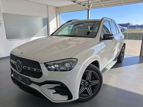 Mercedes-Benz GLE 450 280 kW image number 1