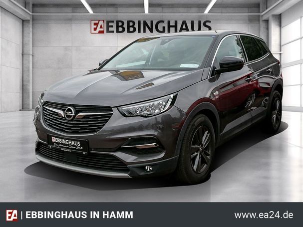 Opel Grandland 133 kW image number 1