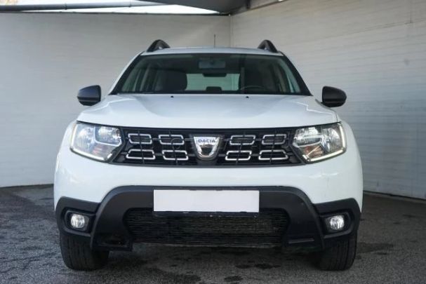 Dacia Duster dCi 85 kW image number 3