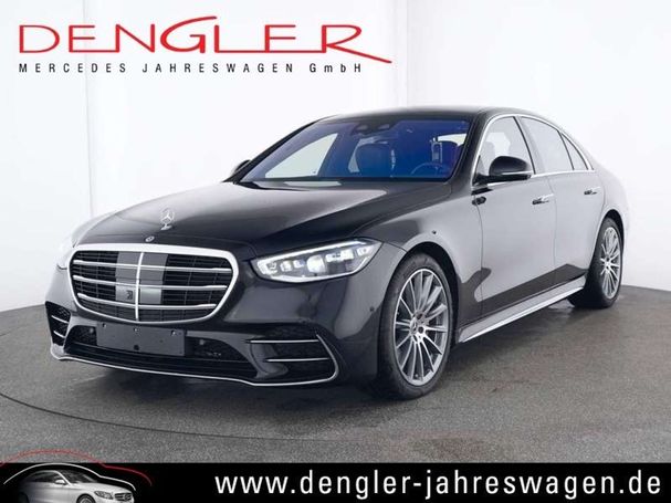 Mercedes-Benz S 580 370 kW image number 1