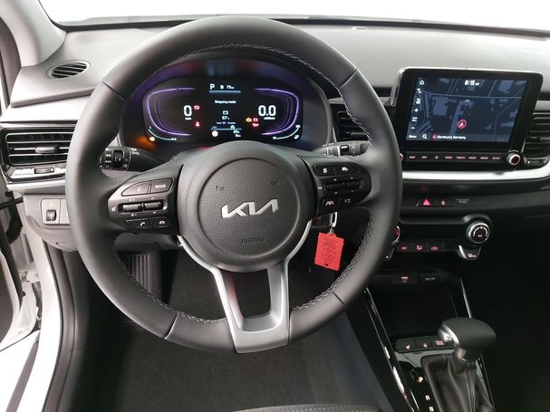 Kia Stonic 1.0 T-GDi 100 Vision 74 kW image number 14