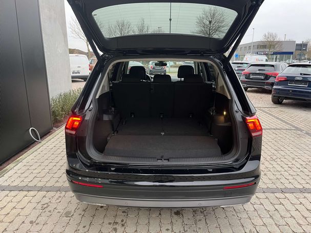 Volkswagen Tiguan Allspace 1.5 TSI DSG 110 kW image number 15