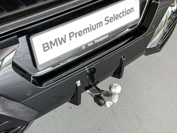 BMW X2 sDrive20i M Pro 125 kW image number 21