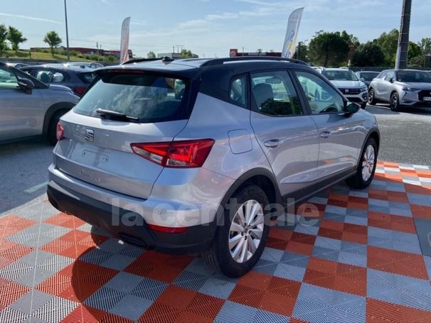 Seat Arona 1.0 TSI Style 81 kW image number 3