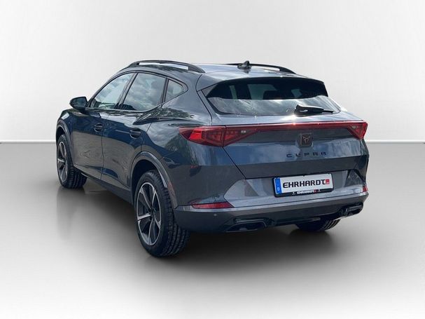 Cupra Formentor 1.5 TSI DSG 110 kW image number 6