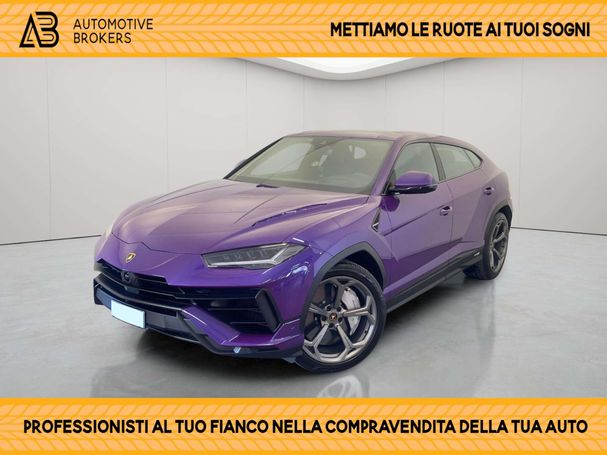 Lamborghini Urus S 4.0 V8 490 kW image number 1