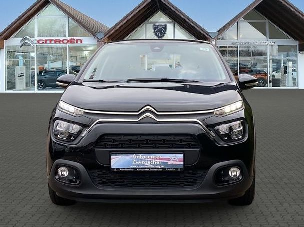 Citroen C3 81 kW image number 6