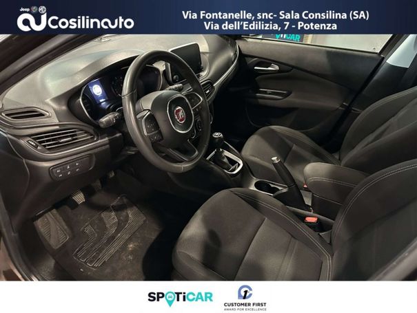 Fiat Tipo Lounge 88 kW image number 9