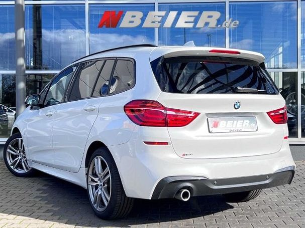 BMW 218i M Sport 100 kW image number 3