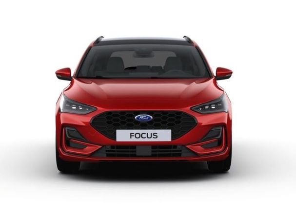 Ford Focus ST-Line 114 kW image number 2