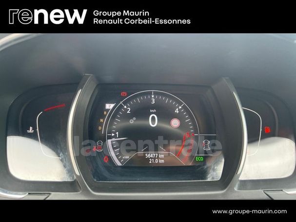 Renault Grand Scenic BLUE dCi 120 EDC 88 kW image number 9