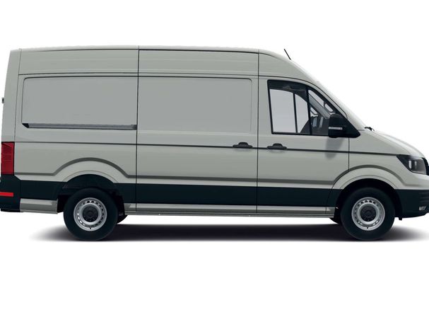 Volkswagen Crafter 35 2.0 TDI 120 kW image number 3